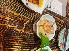-平成屋·午肴夜酒(四川北路店)
