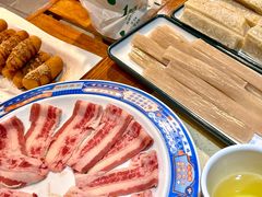-蜀家渝重庆火锅(南屏街店)