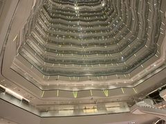 -广州四季酒店
