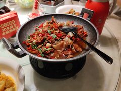 -味上湘菜馆(岳麓山店)