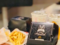 -麦当劳(豫园店)
