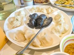 -开海·红岛海鲜虾水饺(石老人店)