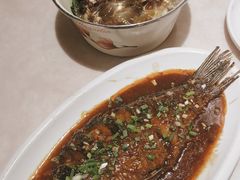 -味上湘菜馆(岳麓山店)