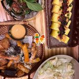 小众氛围餐厅推荐