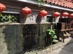 门面-水乡人家私房菜(逢简店)