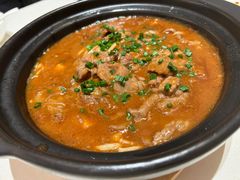 -香港狮子山下·明星粤菜餐厅(北苑店)