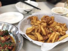 -飞尝蚝·顺德菜·鱼生(顺德总店)