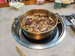 -大理董·董家小厨野生菌火锅(古城旗舰店)