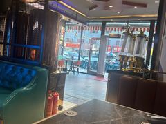 -醉炫音速烧烤·干煸菜(沙河总店)