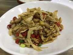 -建辉湖南土菜馆(南大街店)