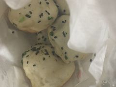 -许记生煎(遵义路店)