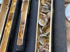 -竹泉农庄·竹筒饭(从化店)