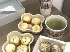 -鑫震源·苏式大虾生煎(山塘街店)