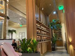 -泰香米泰国餐厅(中大国际店)