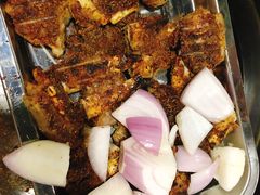 -清真·马坡烧烤涮牛肚·酸浆火锅(新区总店)