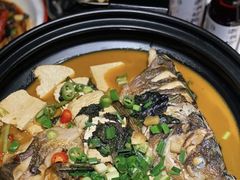 -樟树底(胜利河美食街店)