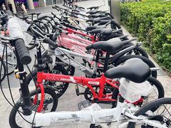 -北京华联生活超市(北京常营店)