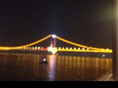 -武汉两江游览·夜游长江(汉口粤汉码头)