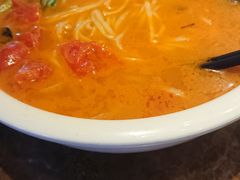 -华联广州大酒店-餐厅