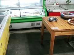 -花卉鱼庄(嘉园文景苑店)