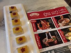 -老太原菜馆(中正天街店)