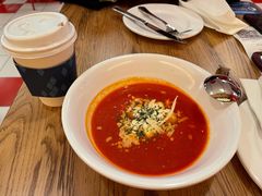 -城市大道红炉披萨烘焙坊