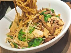 -寻裕记·现炒浇头面(人民广场店)