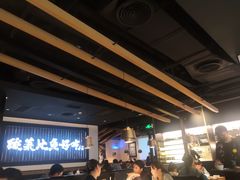 -太二酸菜鱼(天鹅湖万达店)