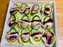 -新白鹿餐厅(百联中环店)