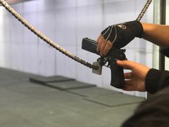 -都市枪神实弹射击俱乐部