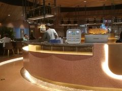 -大树餐厅(益田假日店)