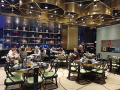 大堂-正斗·港式粤菜(SKLP店)