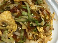 -到家尝北京菜(西坝河店)