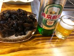 -张记焖窑·十五年专注焖烤(雍和宫店)