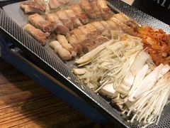 -大派屋(桂林路店)