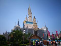 -蓬莱欧乐堡梦幻世界