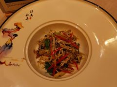 -福州世茂洲际酒店·福邸(台江店)