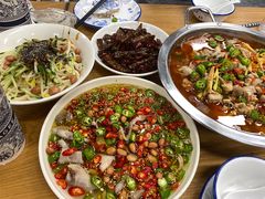 -艺味深尝(云锦路店)