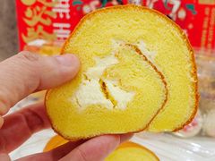 -泸溪河桃酥(西直门凯德店)