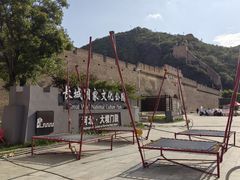 -大境门景区