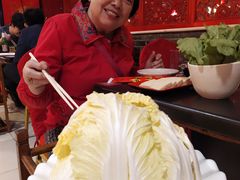 -芦月轩羊蝎子(太平桥店)