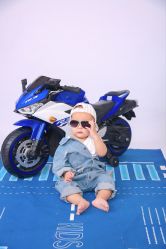 -童年时光专业儿童摄影(龙首店)