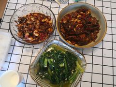 -铁头烧菜馆(立新路店)