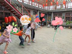 -57号彩豆园(柳沟豆腐宴店)
