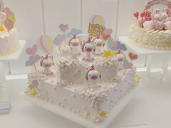 -好利来(幸福一家店)