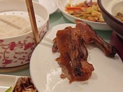 -香丰阁·烤鸭·川湘菜(清河店)