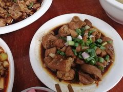 -巷子肥肠(科华巷店)
