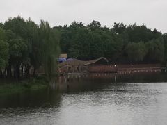 -自然谷恐龙园