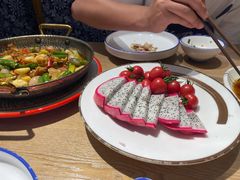 -云天楼国鼎喜宴中心(国鼎店)