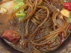 -庆丰包子铺(西单店)